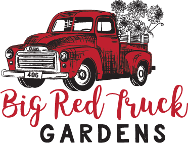 BIG RED TRUCK GARDENS